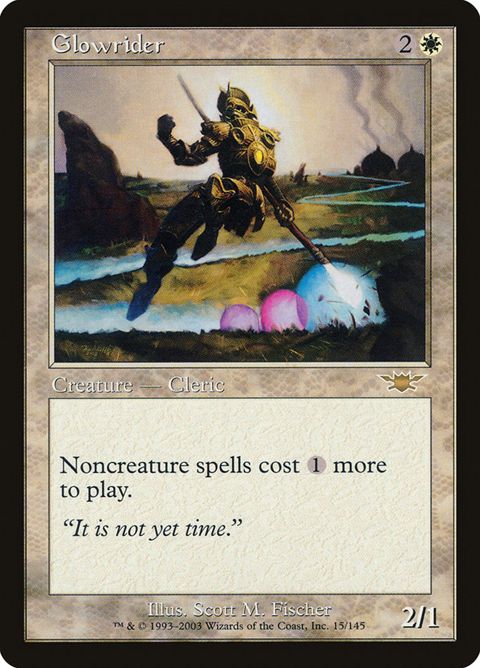15-glowrider
