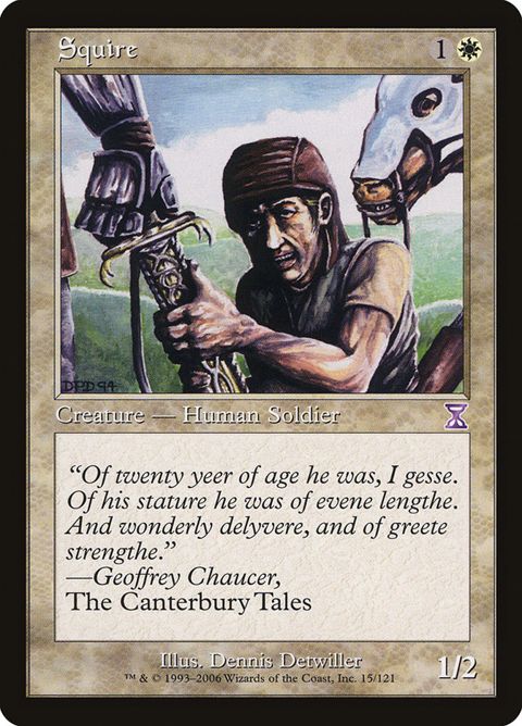 15-squire