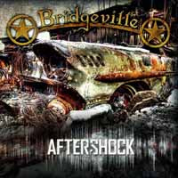 Bridgeville - Aftershock - Metal - CD