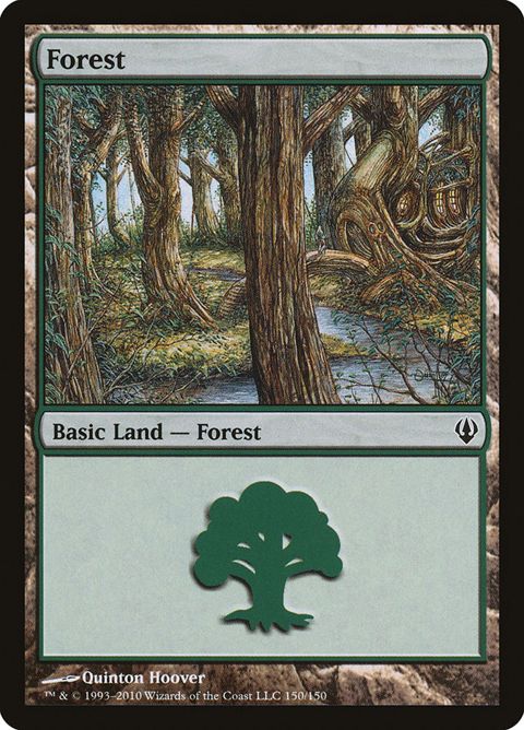 150-forest