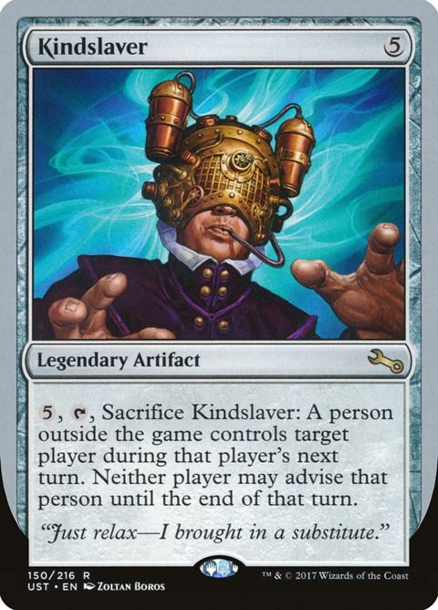 150-kindslaver