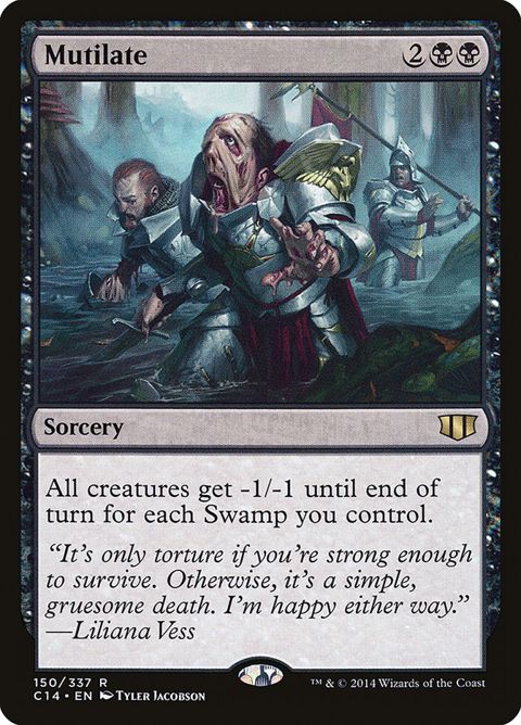 150-mutilate