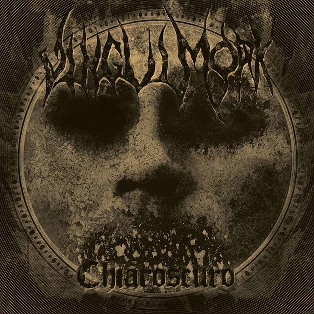 Vingulmork - Chiaroscuro - Thrash Metal - CD