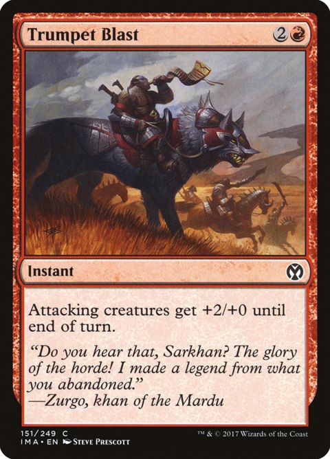 151-trumpetblast