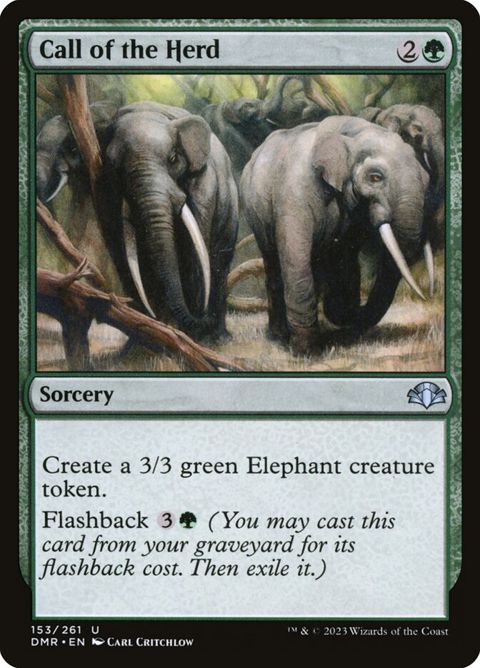 153-calloftheherd