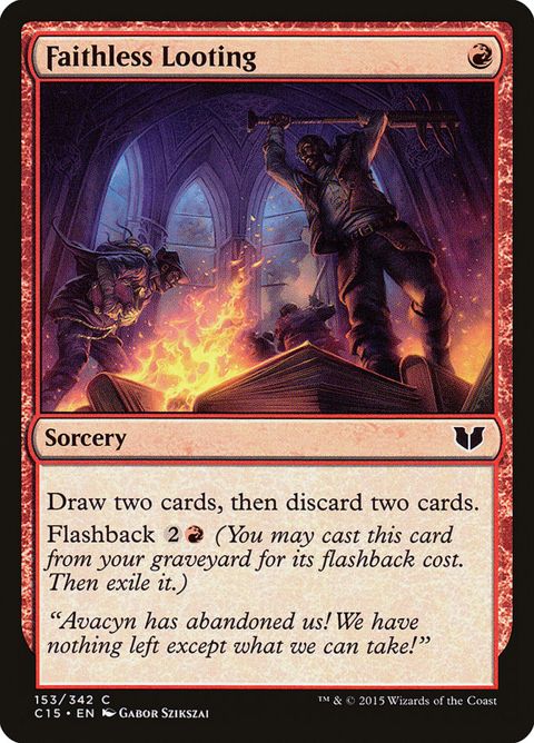 153-faithlesslooting