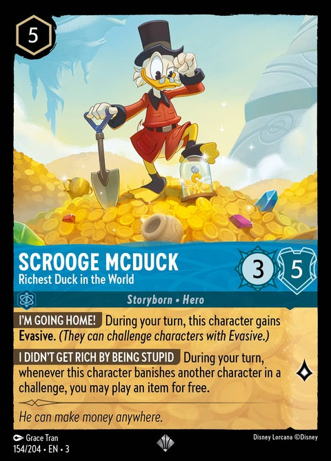 154-scroogemcduck-richestduckintheworld