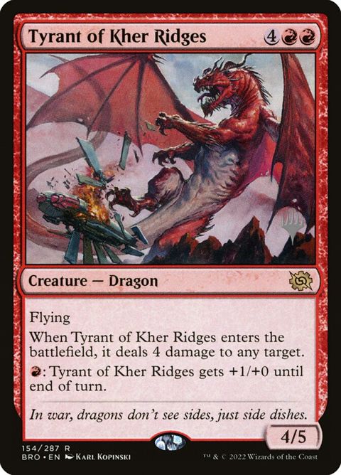154p-tyrantofkherridges