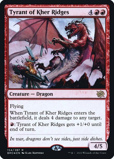 154s-tyrantofkherridges