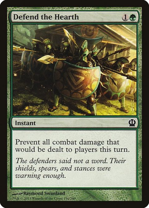 156-defendthehearth