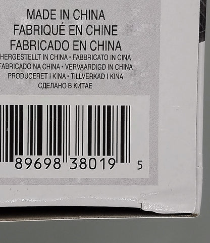 157 Darth Vader (Force Choke, Red) - Chrome - Star Wars Funko POP (Damaged Box)