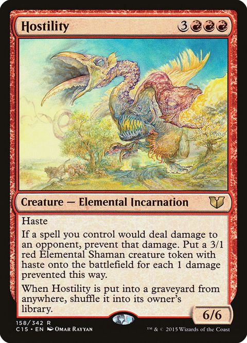 158-hostility