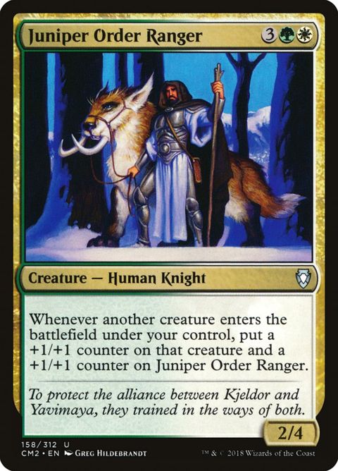 158-juniperorderranger