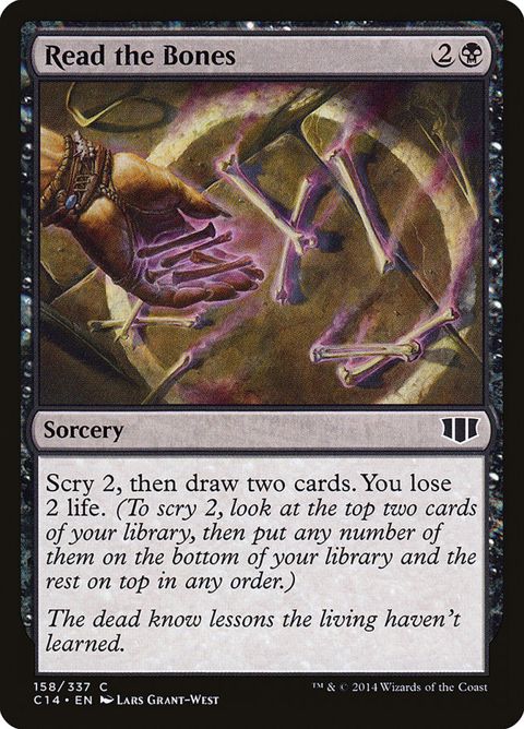 158-readthebones