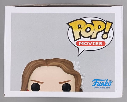 1582 Abigail - Abigail - Horror Funko POP - Brand New