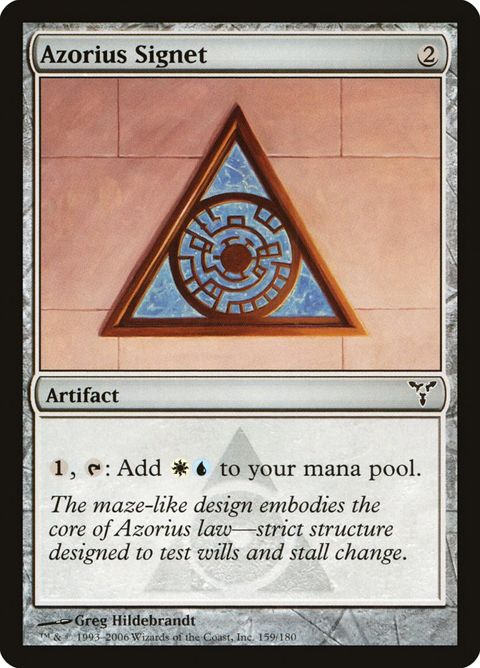 159-azoriussignet