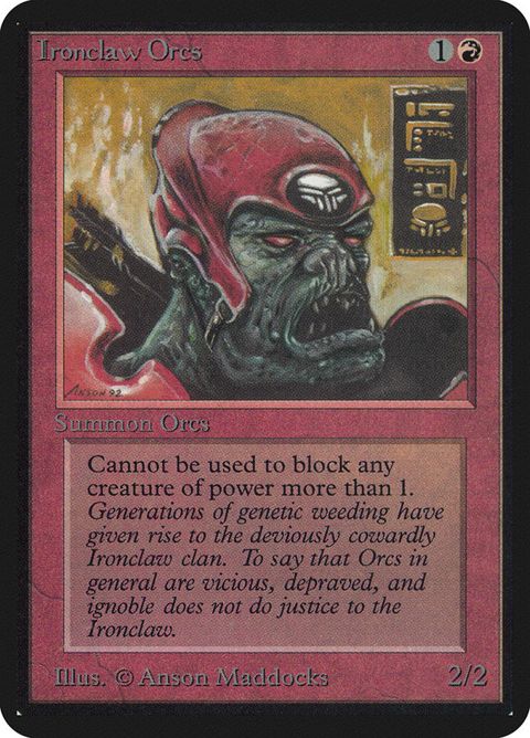 159-ironclaworcs