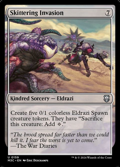 159-skitteringinvasion