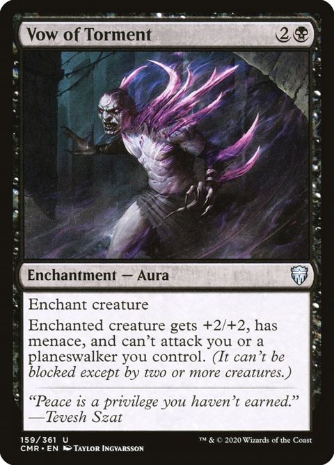 159-vowoftorment