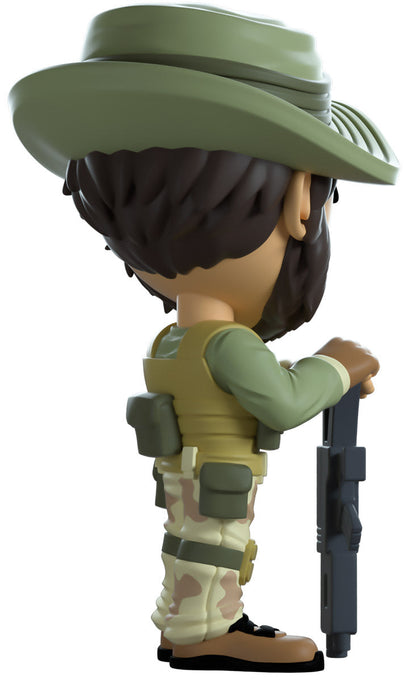 Youtooz Call of Duty - Captain Price