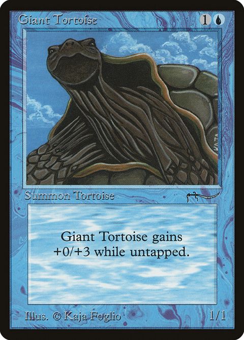 15†-gianttortoise