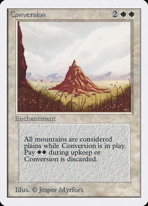 16-conversion