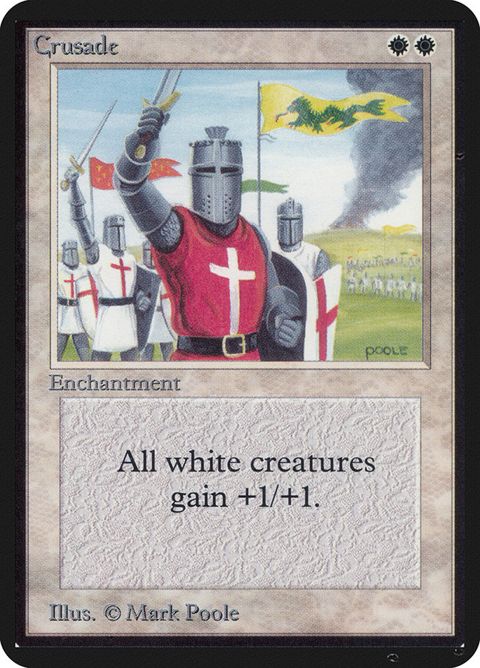 16-crusade