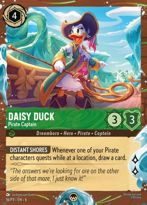 16-daisyduck-piratecaptain