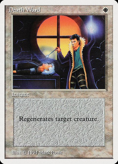16-deathward