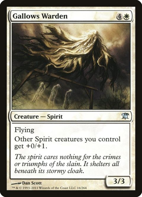 16-gallowswarden