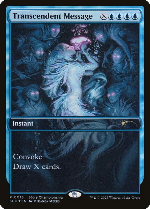 16-transcendentmessage