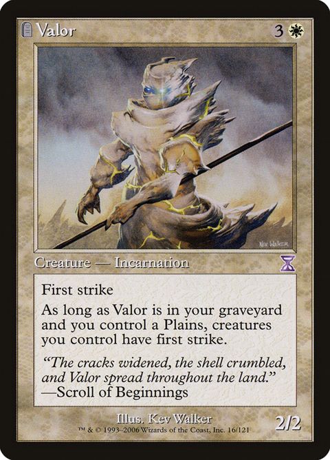 16-valor