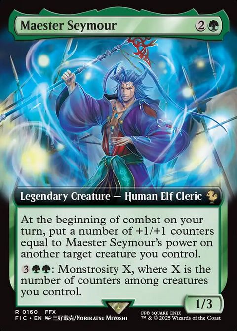 160-maesterseymour