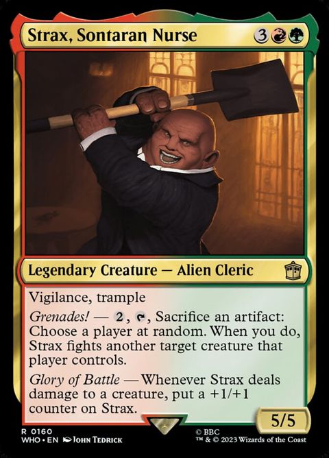 160-straxsontarannurse