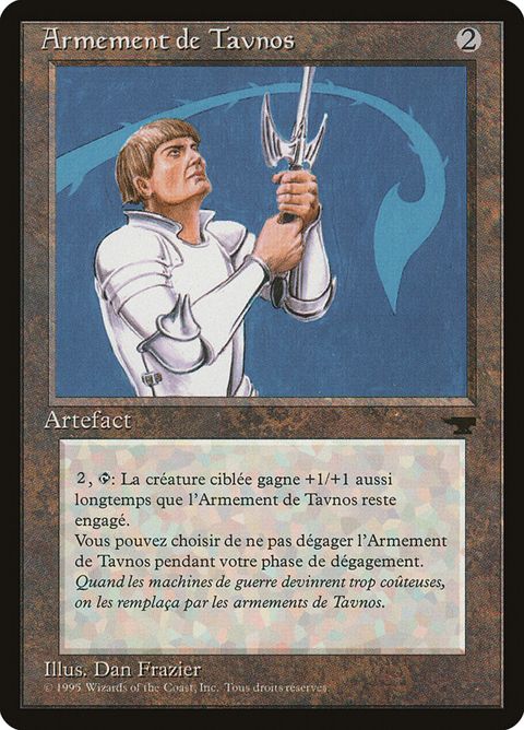 160-tawnossweaponry