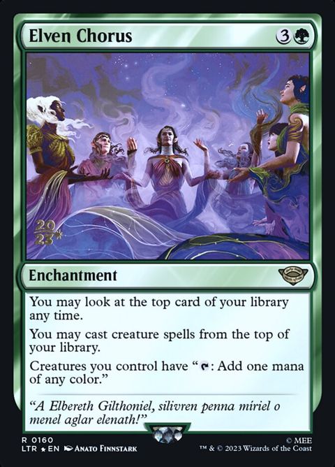 160s-elvenchorus