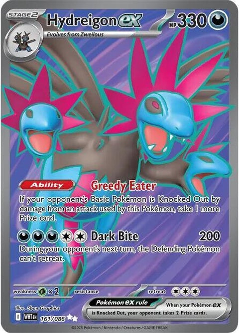 161-hydreigonex