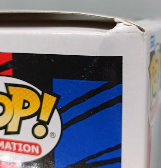 1611 Orihime Inoue - Bleach Funko POP Box Damaged