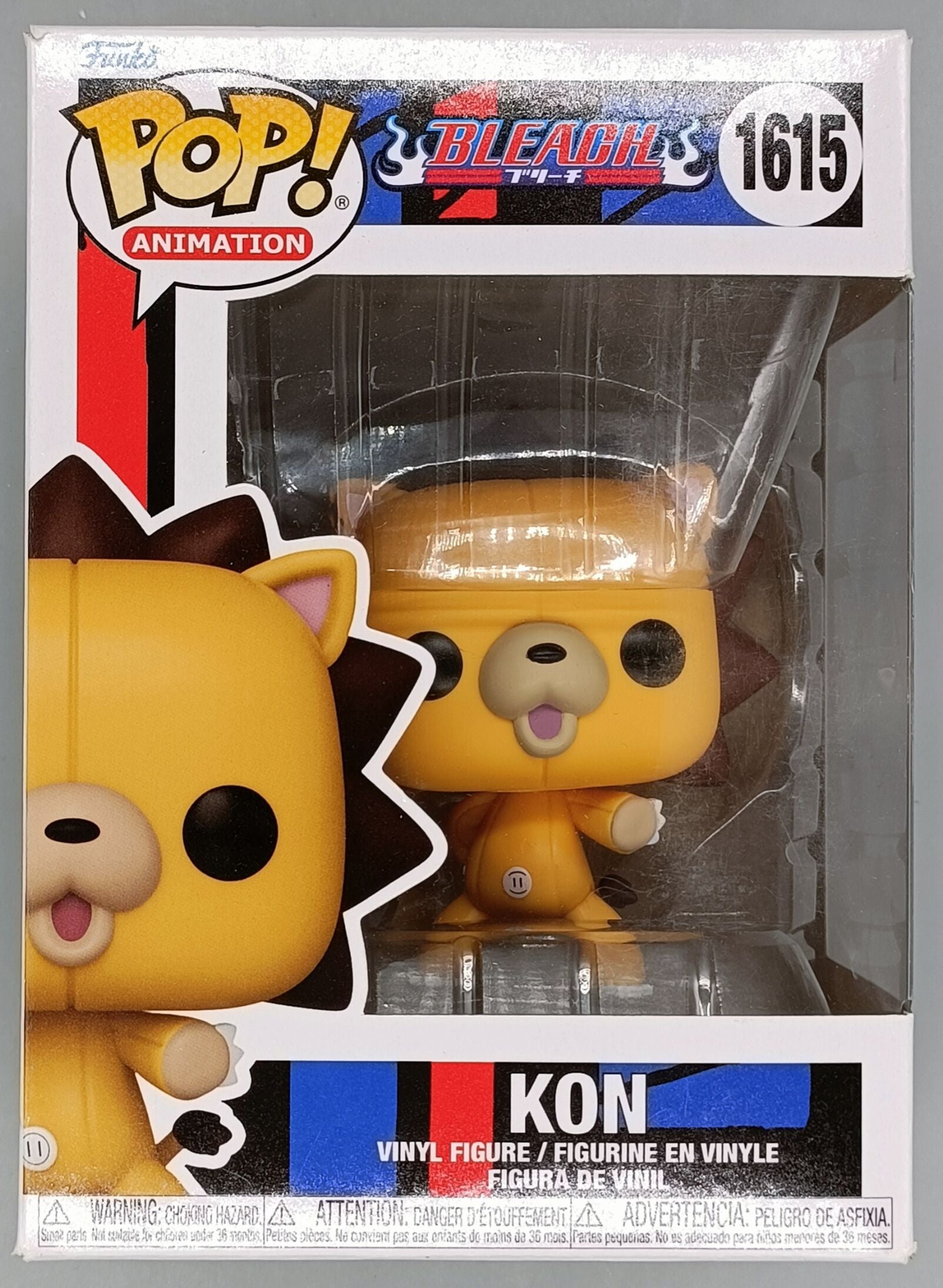 1615 Kon - Bleach Funko POP