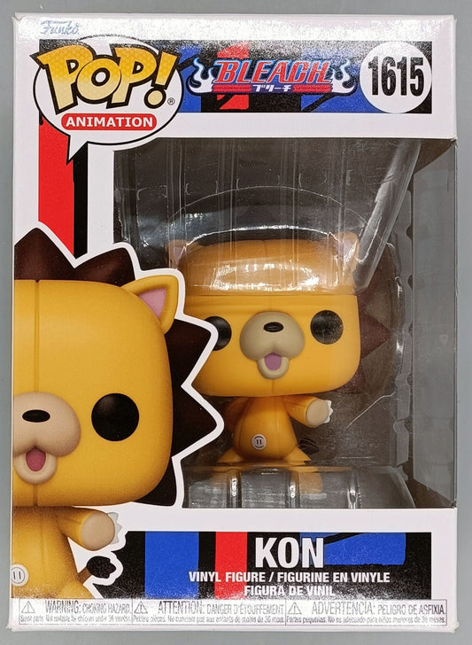 1615 Kon - Bleach Funko POP