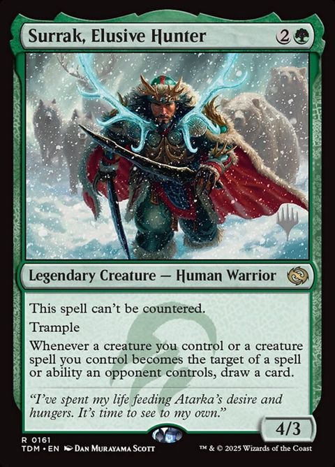 161p-surrakelusivehunter