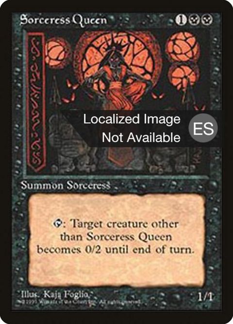 162-sorceressqueen