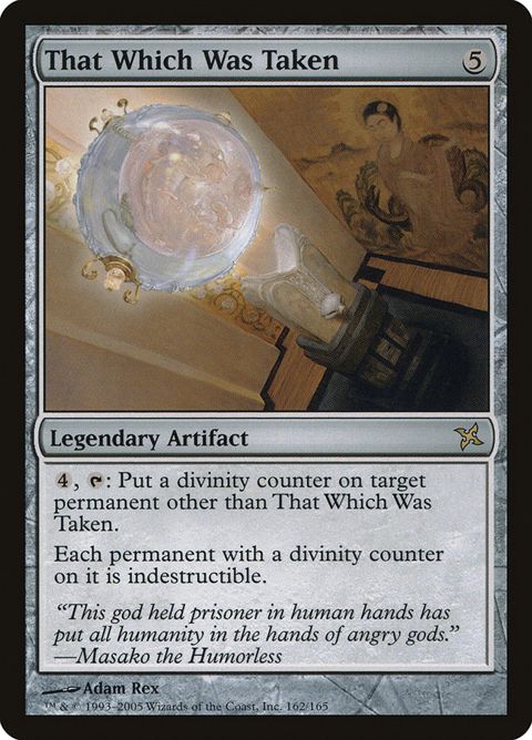162-thatwhichwastaken