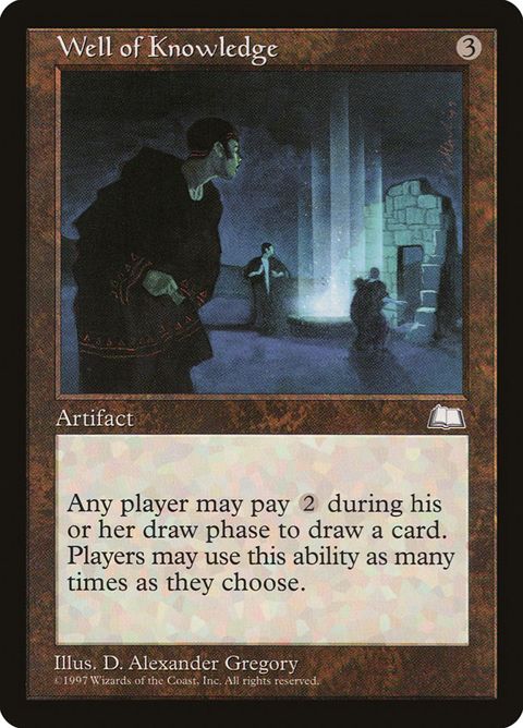 162-wellofknowledge