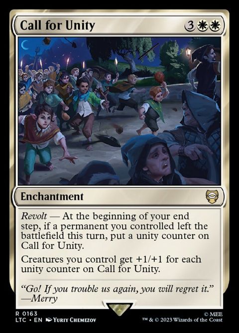 163-callforunity