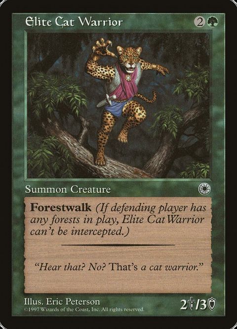 163-elitecatwarrior