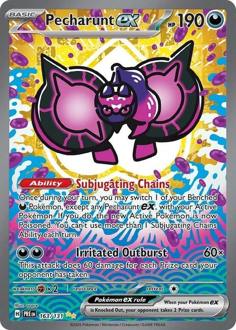 163-pecharuntex