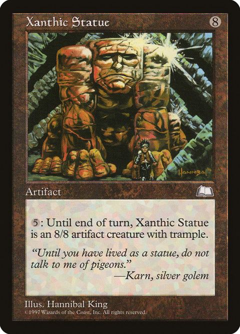 163-xanthicstatue