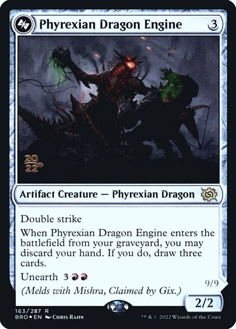 163as-phyrexiandragonenginemishralosttophyrexia-a