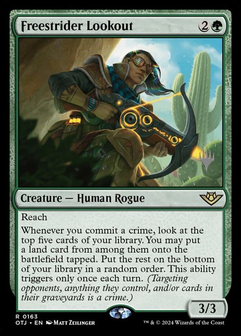 163p-freestriderlookout
